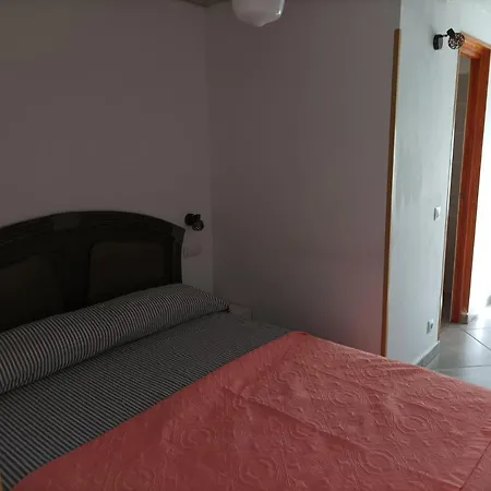 Home Costa Calma 아파트