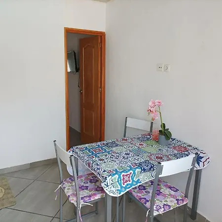 Home Costa Calma Apartment *