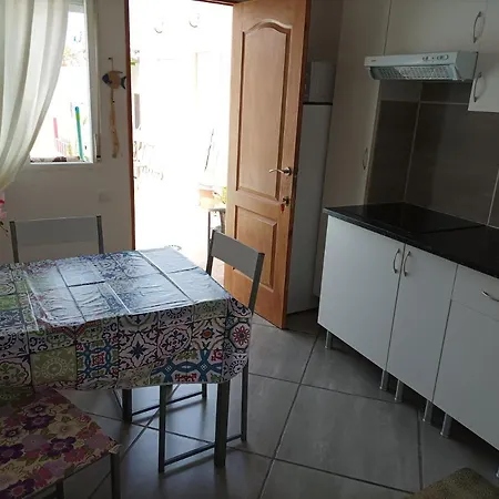 Apartment Home Costa Calma *