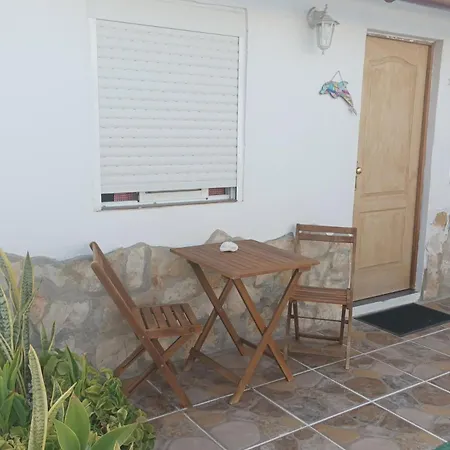 Home Costa Calma Apartment